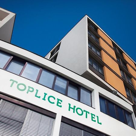 Toplice Hotel Krapinske Toplice Zewnętrze zdjęcie