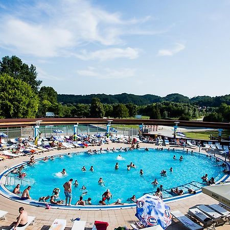 Toplice Hotel Krapinske Toplice Zewnętrze zdjęcie