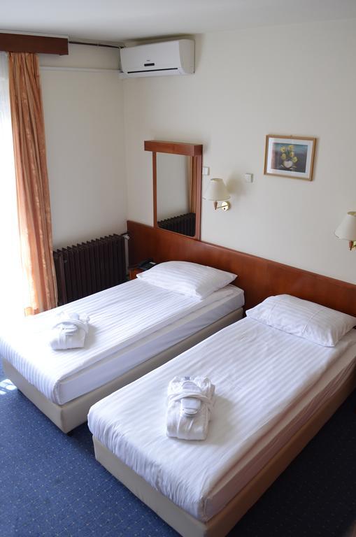 Toplice Hotel Krapinske Toplice Pokój zdjęcie