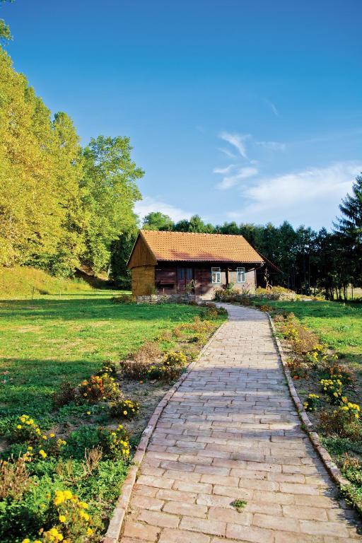Toplice Hotel Krapinske Toplice Zewnętrze zdjęcie