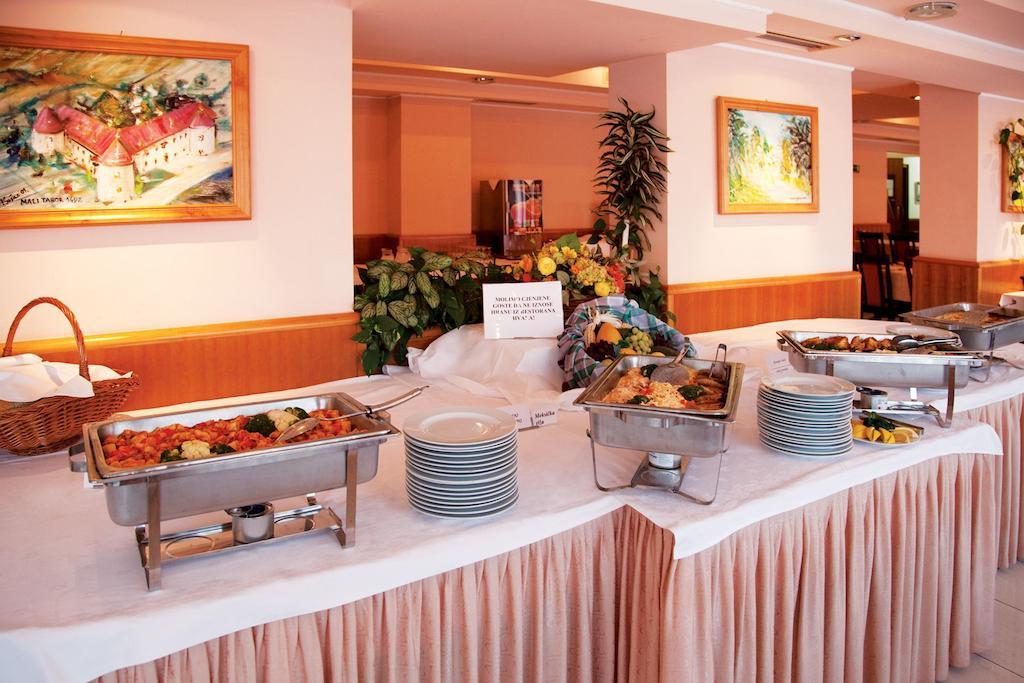 Toplice Hotel Krapinske Toplice Zewnętrze zdjęcie