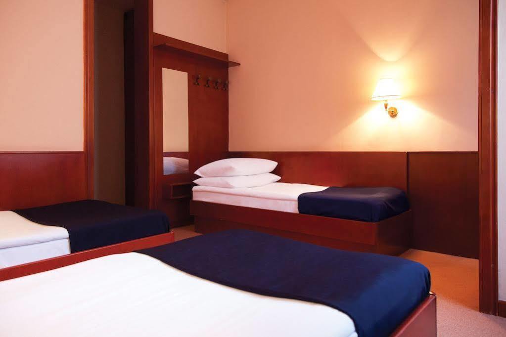 Toplice Hotel Krapinske Toplice Zewnętrze zdjęcie