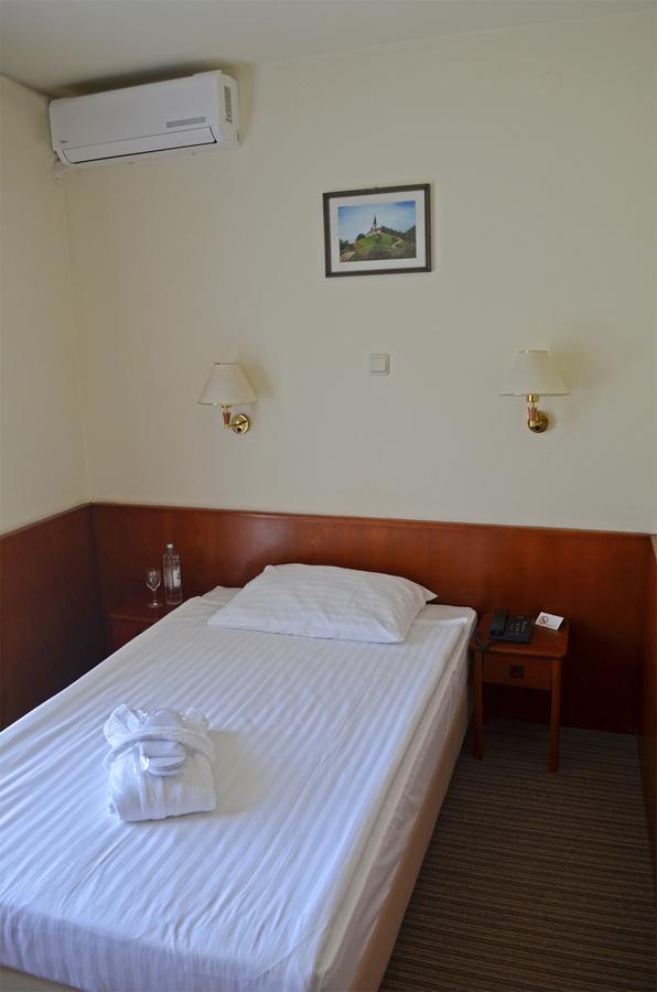 Toplice Hotel Krapinske Toplice Zewnętrze zdjęcie