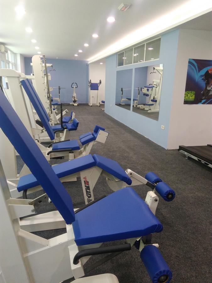 Toplice Hotel Krapinske Toplice Zewnętrze zdjęcie