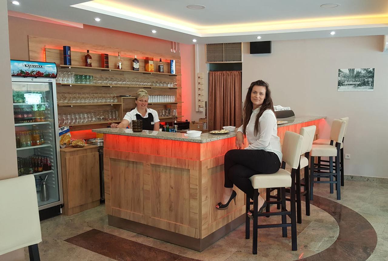 Toplice Hotel Krapinske Toplice Zewnętrze zdjęcie
