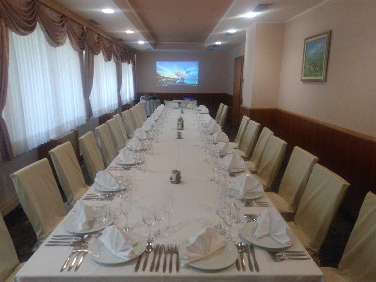 Toplice Hotel Krapinske Toplice Zewnętrze zdjęcie