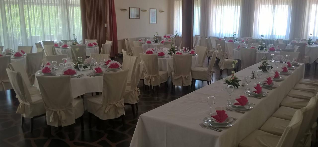 Toplice Hotel Krapinske Toplice Zewnętrze zdjęcie