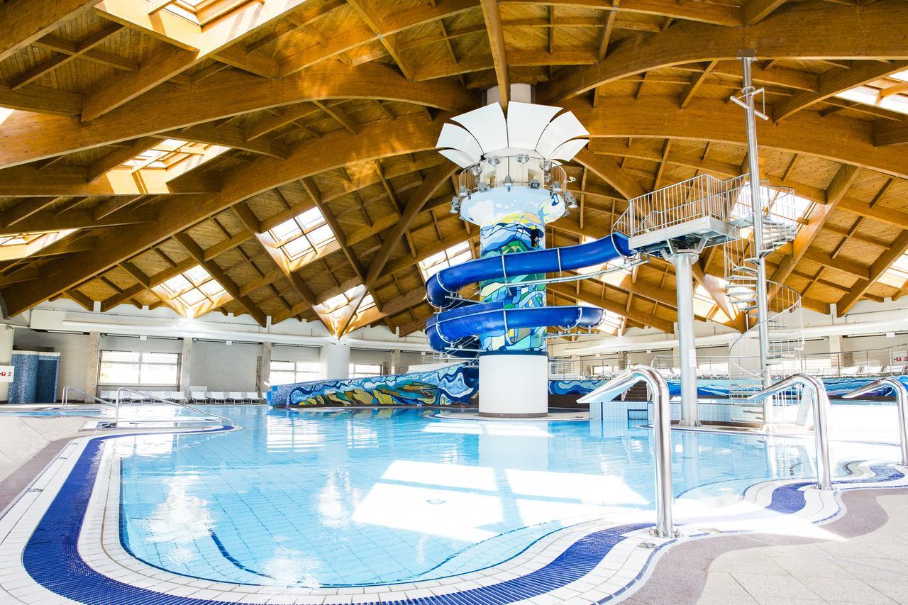 Toplice Hotel Krapinske Toplice Zewnętrze zdjęcie