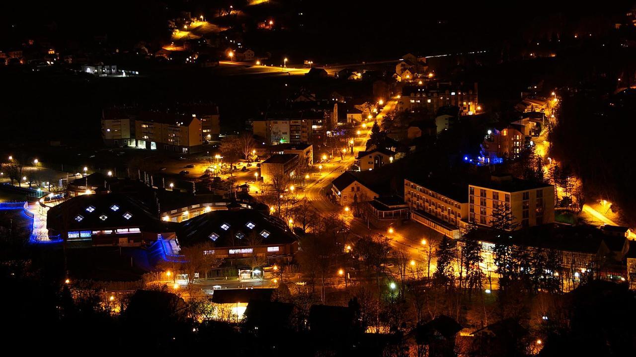 Toplice Hotel Krapinske Toplice Zewnętrze zdjęcie