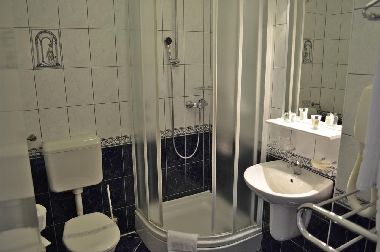 Toplice Hotel Krapinske Toplice Zewnętrze zdjęcie