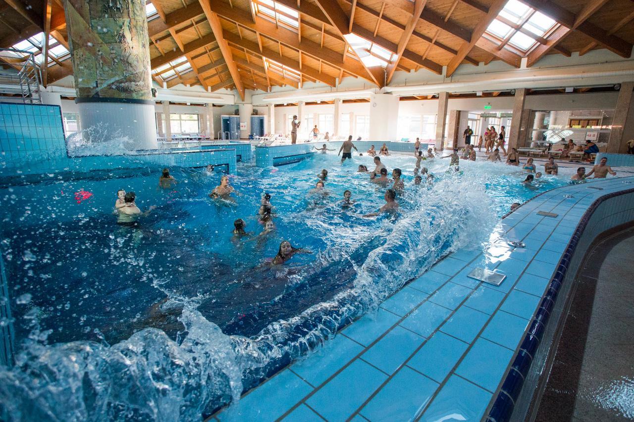 Toplice Hotel Krapinske Toplice Zewnętrze zdjęcie