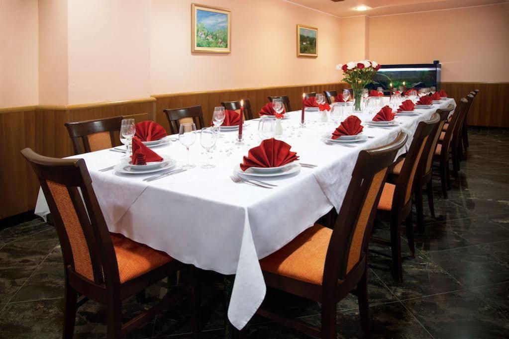 Toplice Hotel Krapinske Toplice Zewnętrze zdjęcie
