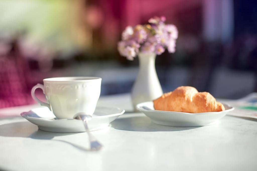 Toplice Hotel Krapinske Toplice Zewnętrze zdjęcie