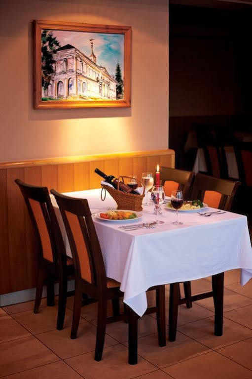 Toplice Hotel Krapinske Toplice Zewnętrze zdjęcie